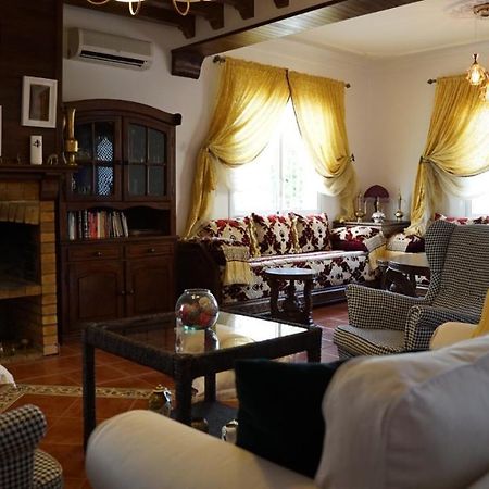 Casa Bahia Hotel Asilah Eksteriør billede