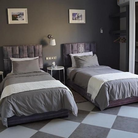 Casa Bahia Hotel Asilah Eksteriør billede