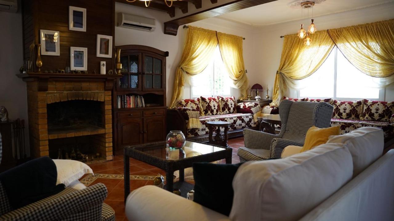 Casa Bahia Hotel Asilah Eksteriør billede