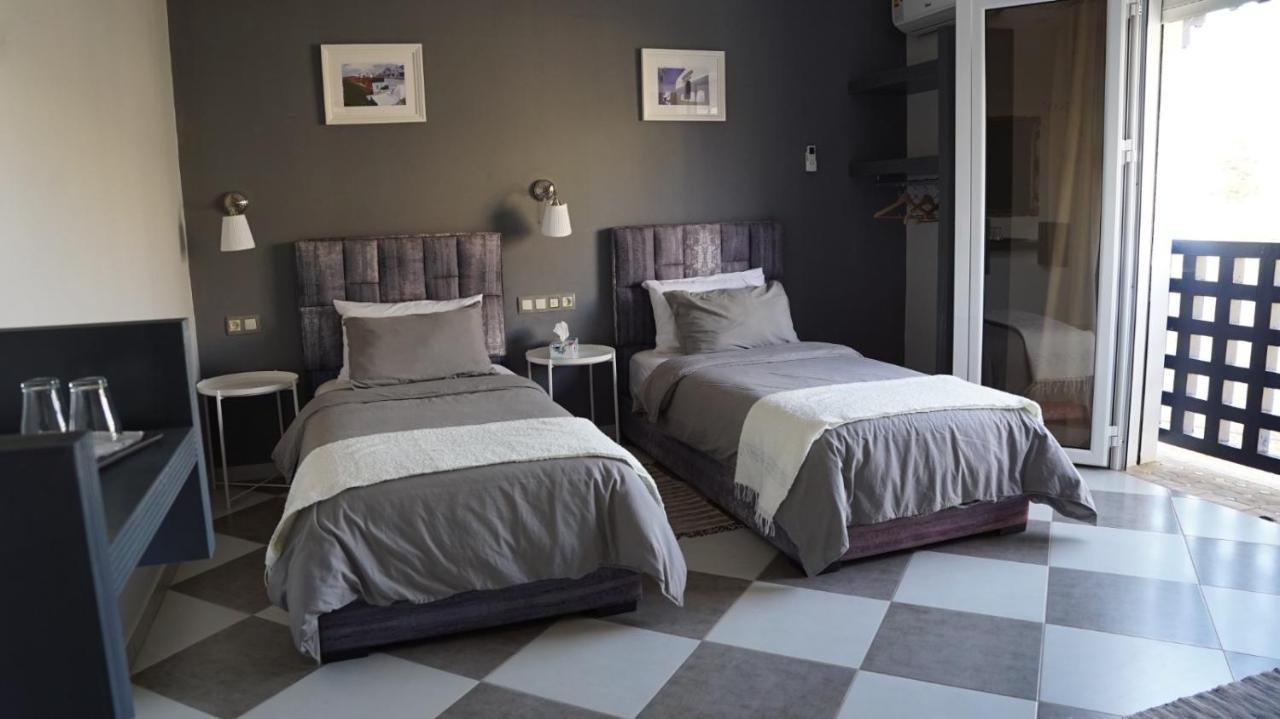 Casa Bahia Hotel Asilah Eksteriør billede