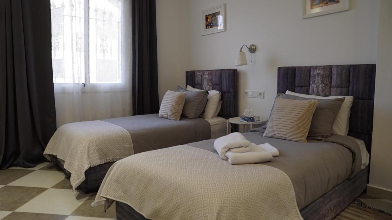 Casa Bahia Hotel Asilah Eksteriør billede