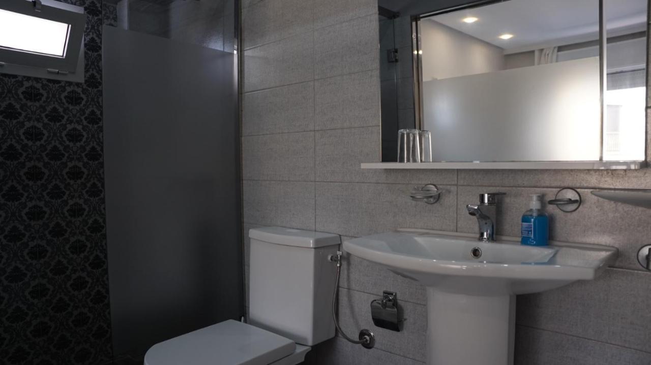 Casa Bahia Hotel Asilah Eksteriør billede
