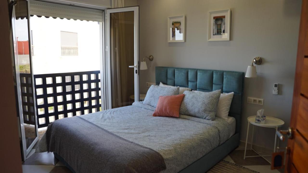 Casa Bahia Hotel Asilah Eksteriør billede