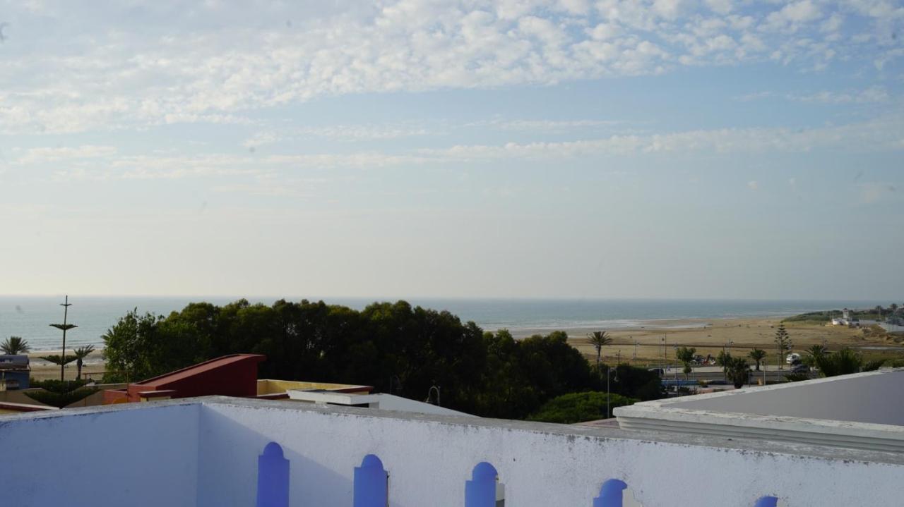 Casa Bahia Hotel Asilah Eksteriør billede