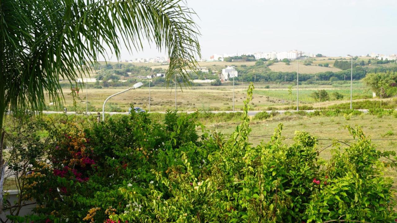 Casa Bahia Hotel Asilah Eksteriør billede