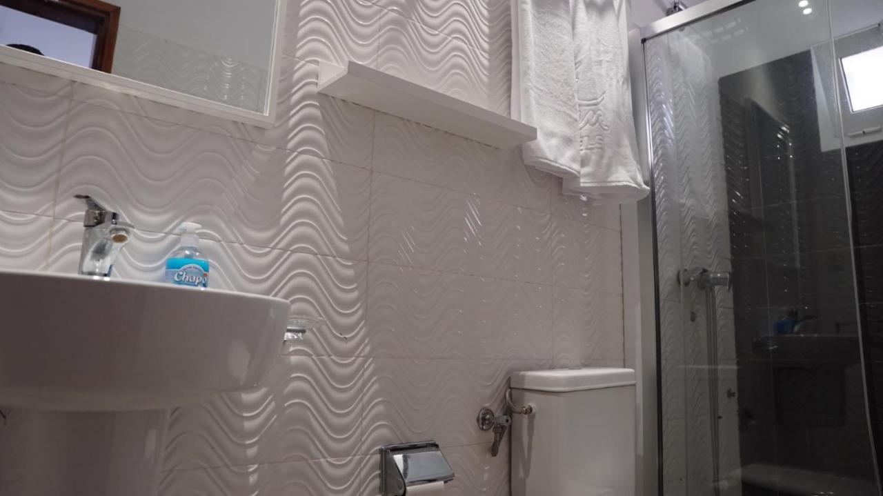 Casa Bahia Hotel Asilah Eksteriør billede