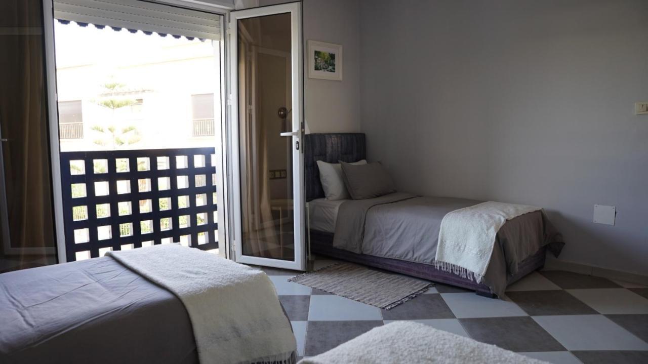 Casa Bahia Hotel Asilah Eksteriør billede