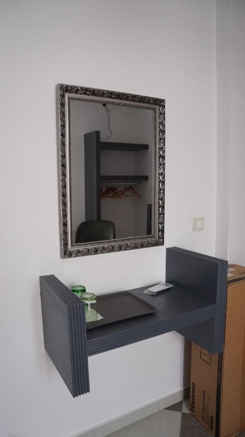 Casa Bahia Hotel Asilah Eksteriør billede