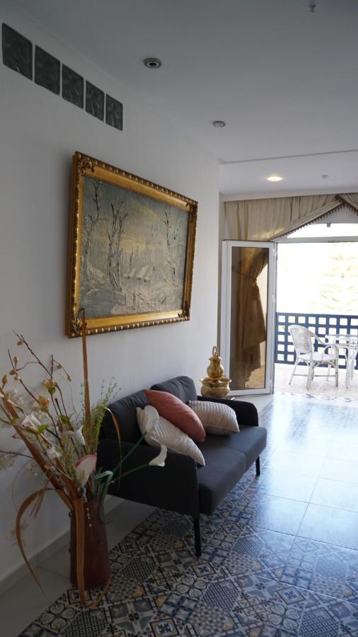 Casa Bahia Hotel Asilah Eksteriør billede
