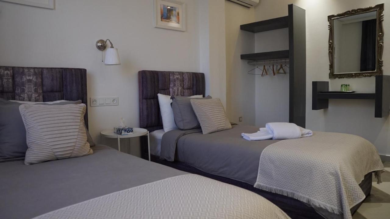 Casa Bahia Hotel Asilah Eksteriør billede