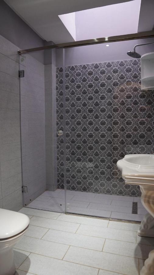 Casa Bahia Hotel Asilah Eksteriør billede